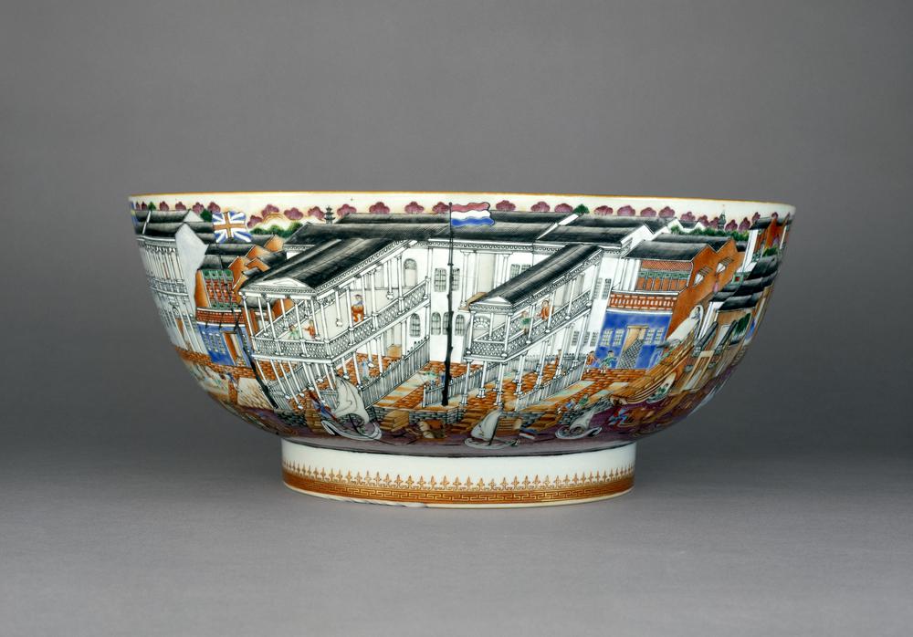 图片[7]-punch-bowl BM-Franks.746.+-China Archive